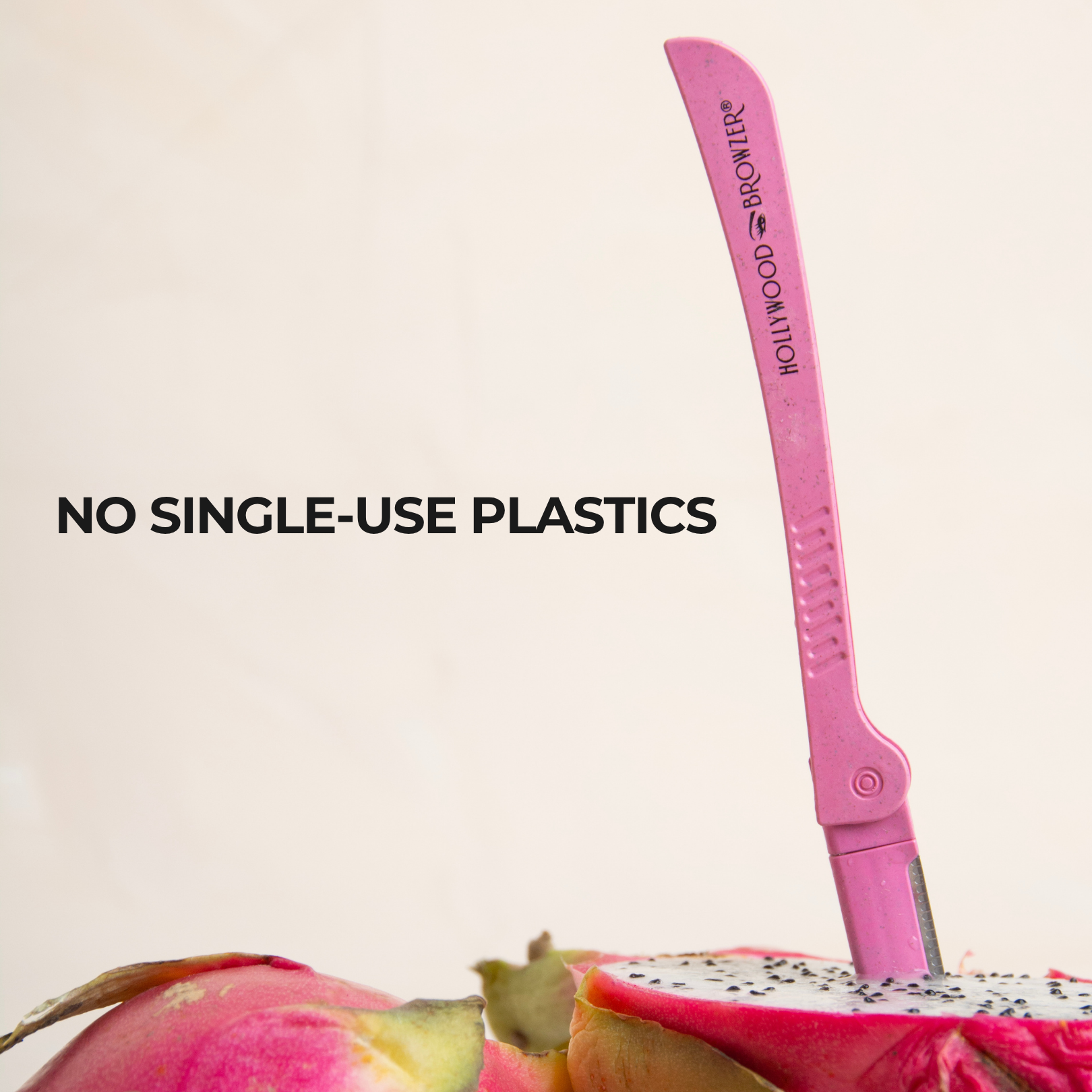 Duo Eco-Friendly Wheat Straw Browzer®