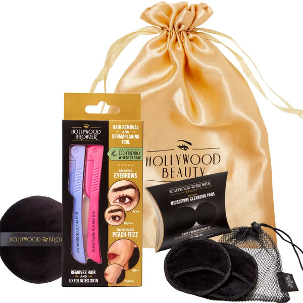 Beauty Kits Collection | Complete Skincare & Grooming Sets