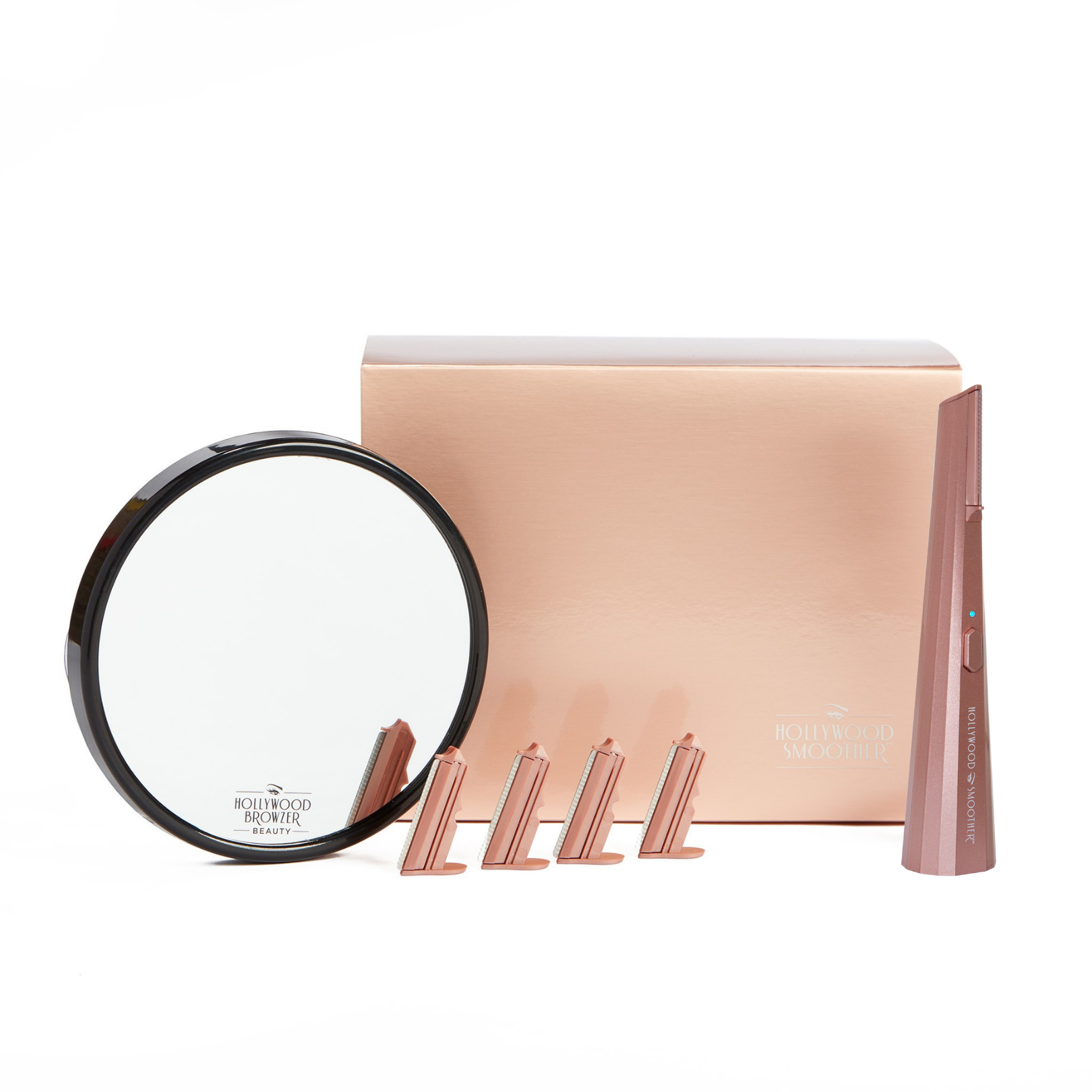 Sonic Smooth & Brighten Kit