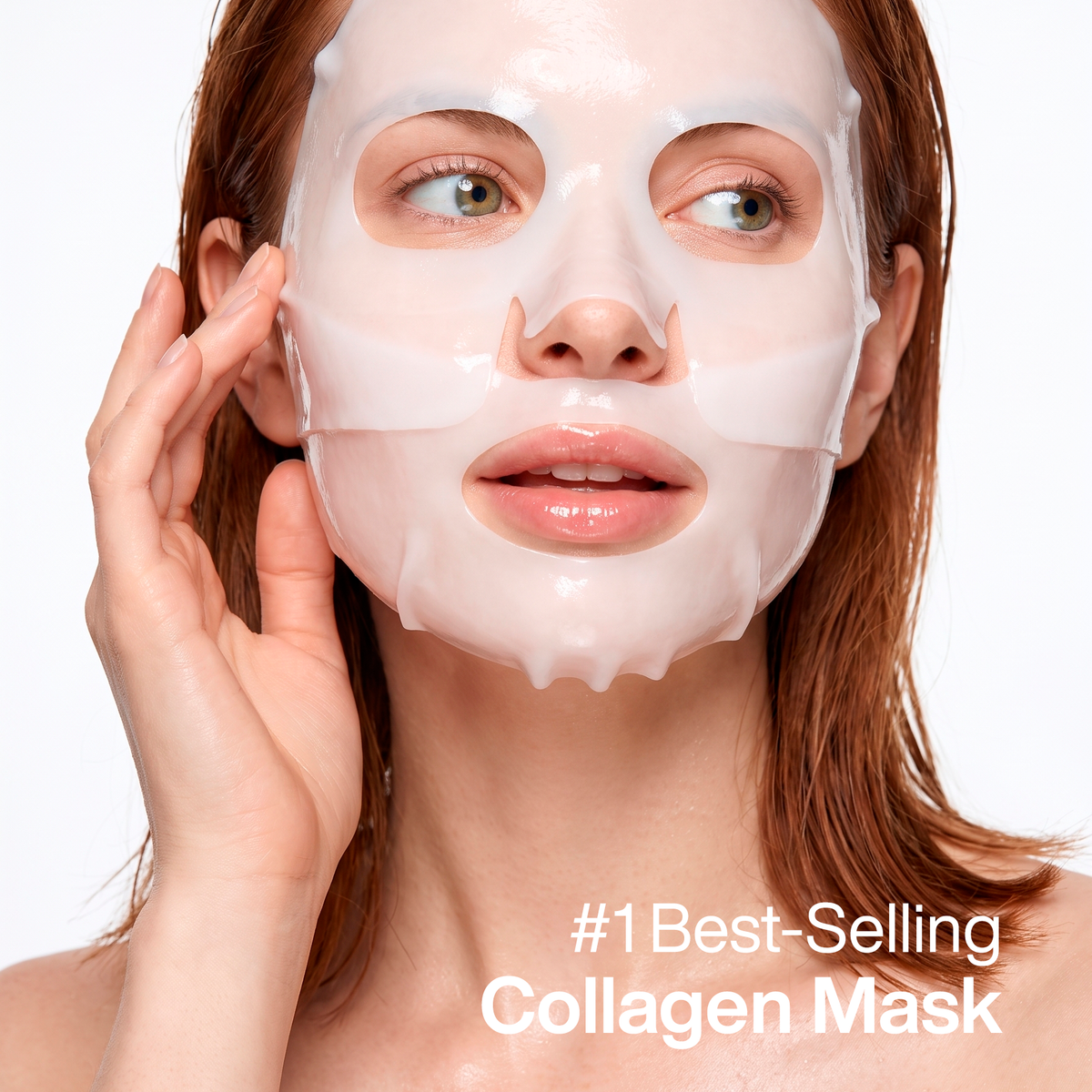 Bio-Collagen Afterglow (4-pack) Hollywood Browzer
