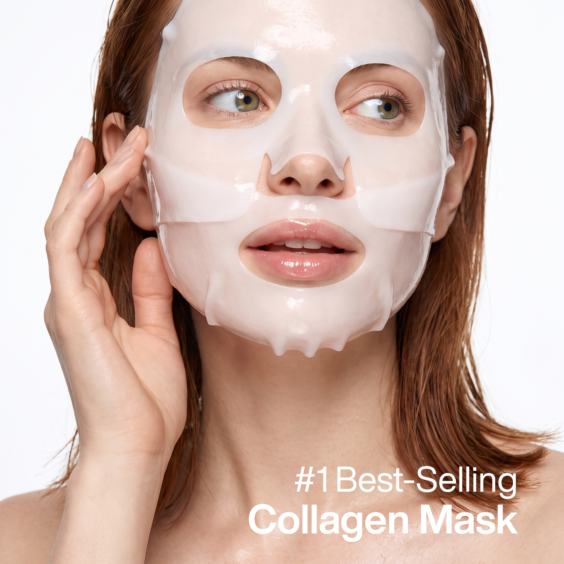 Bio-Collagen Afterglow (4-pack) Hollywood Browzer
