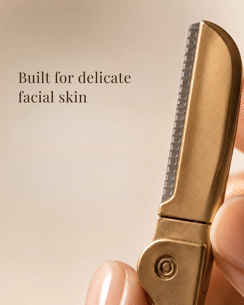Dermaplaning Essentials Kit Hollywood Browzer