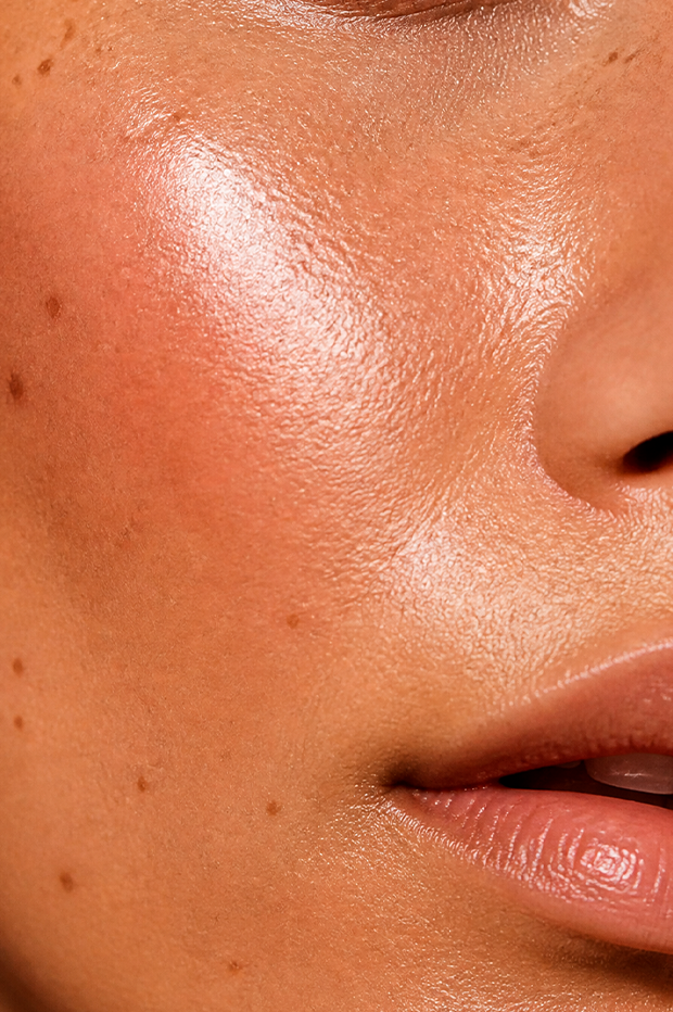 Softer Texture