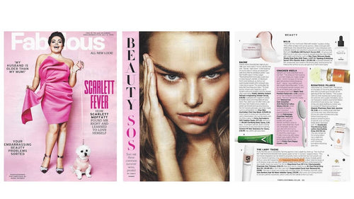 Fabulous — Beauty SOS