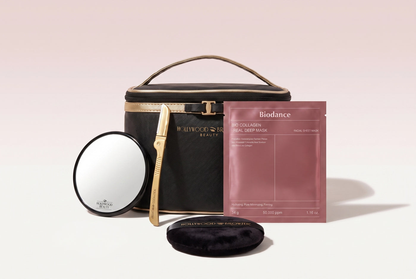 Sonic Smoother Kit