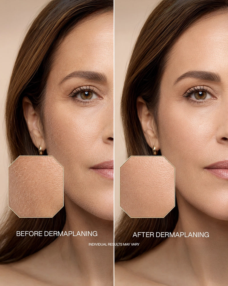The Hollywood Smooth Skin Kit