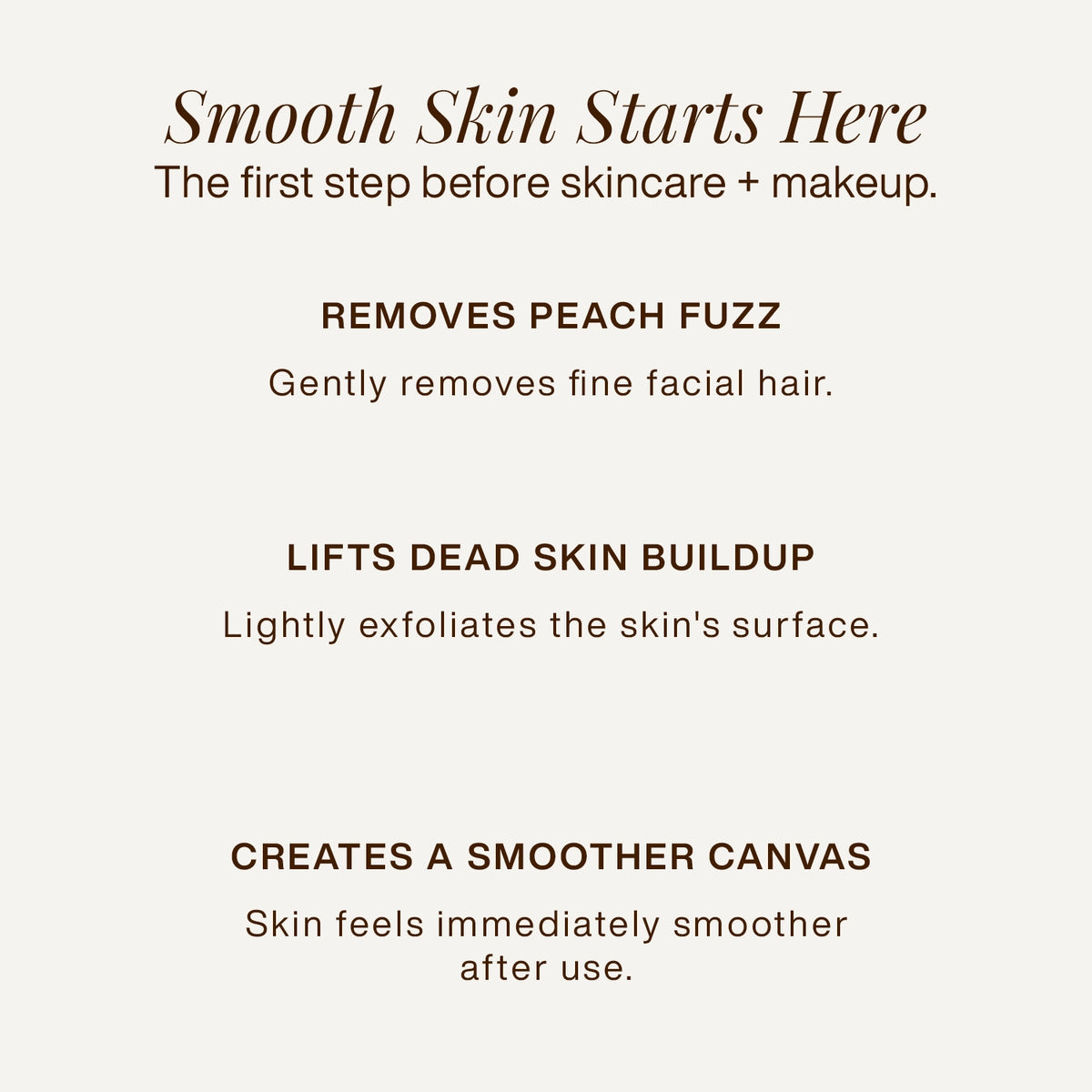 Duo Hollywood Browzer® Dermaplaner hollywoodbrowzer