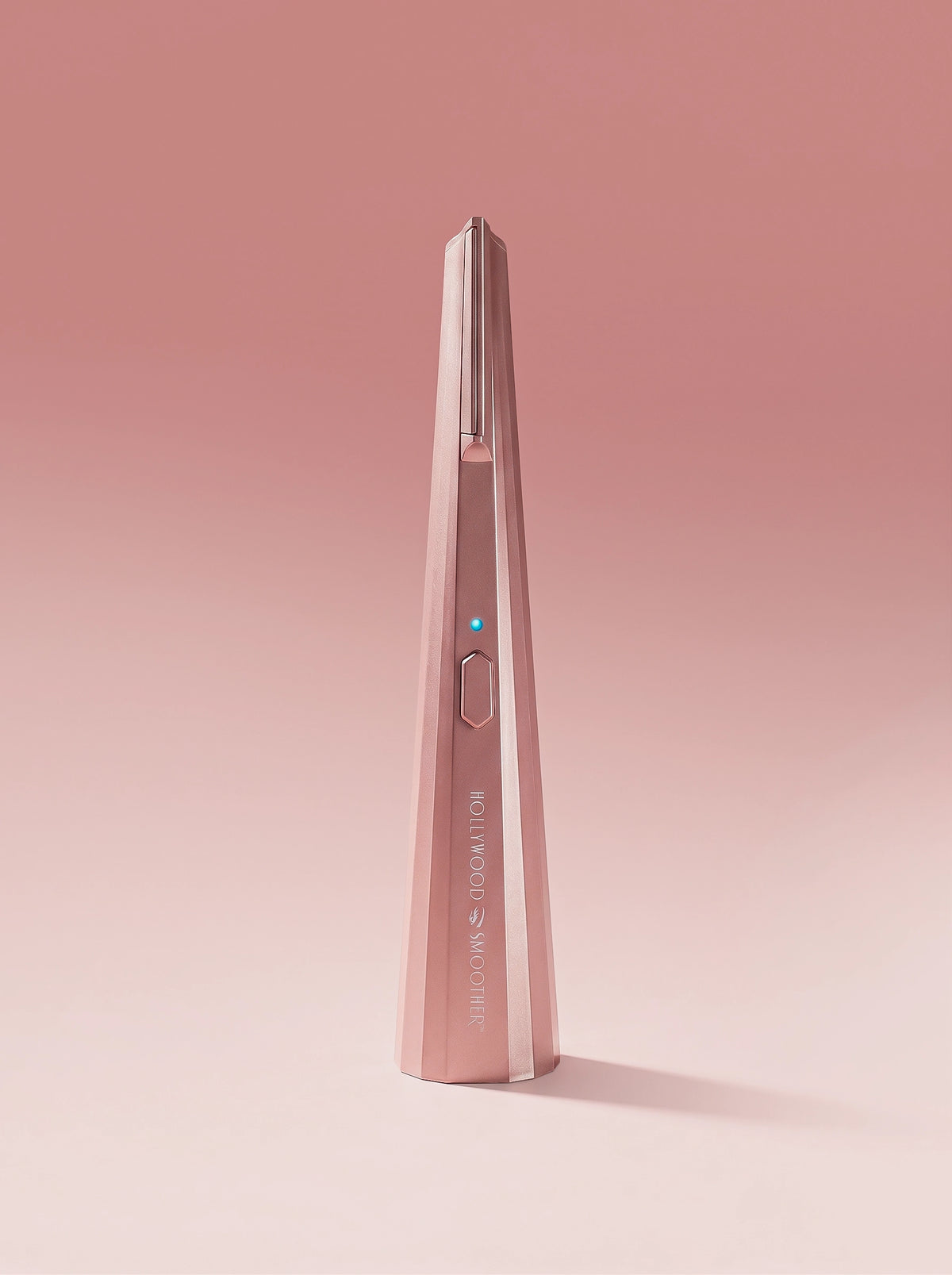 Hollywood Smoother Sonic Dermaplaner hollywoodbrowzer
