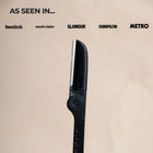 Face & Brows Pro Kit: The Complete Grooming System - Hollywood Browzer