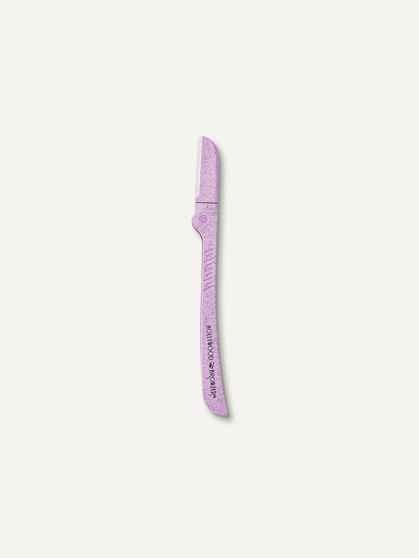 Single Eco-Friendly Wheat Straw Browzer® Hollywood Browzer
