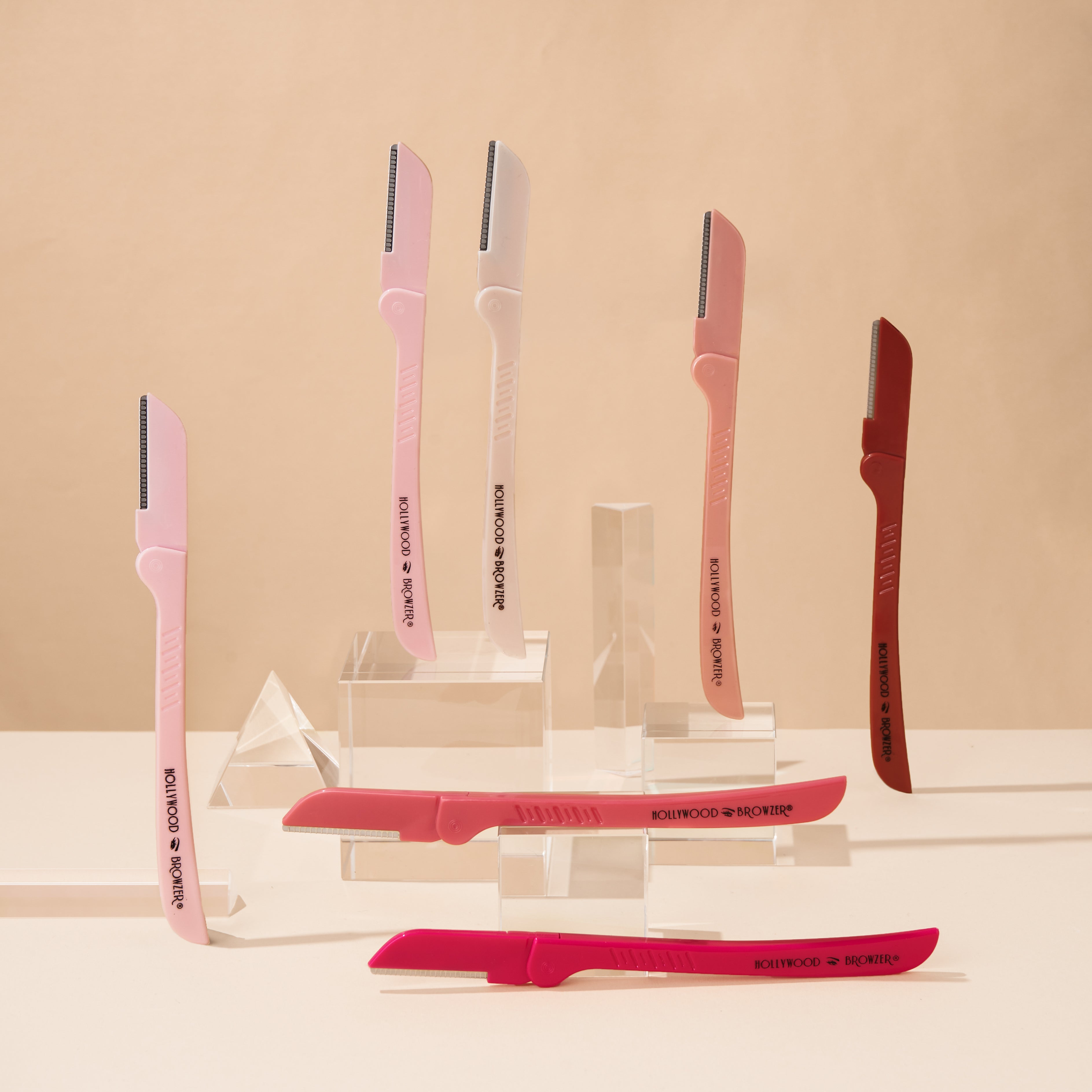 Hollywood Browzer bundle