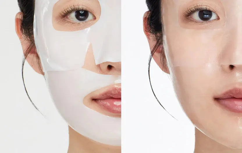 BIODANCE Bio Collagen Deep Mask - Plumping and firming treatment for radiant skin - Hollywood Browzer