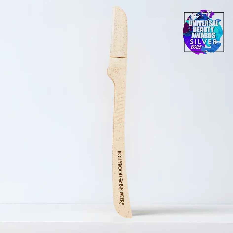 Single Hollywood Microplaner - Hollywood Browzer