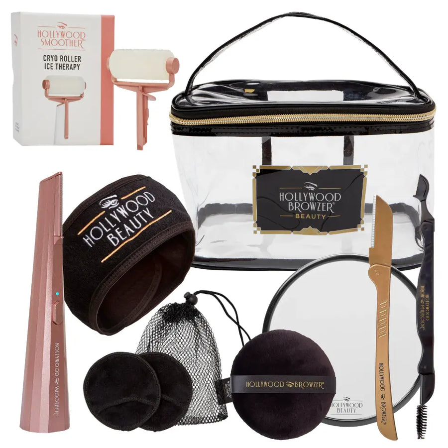 Beauty Kits Collection | Complete Skincare & Grooming Sets