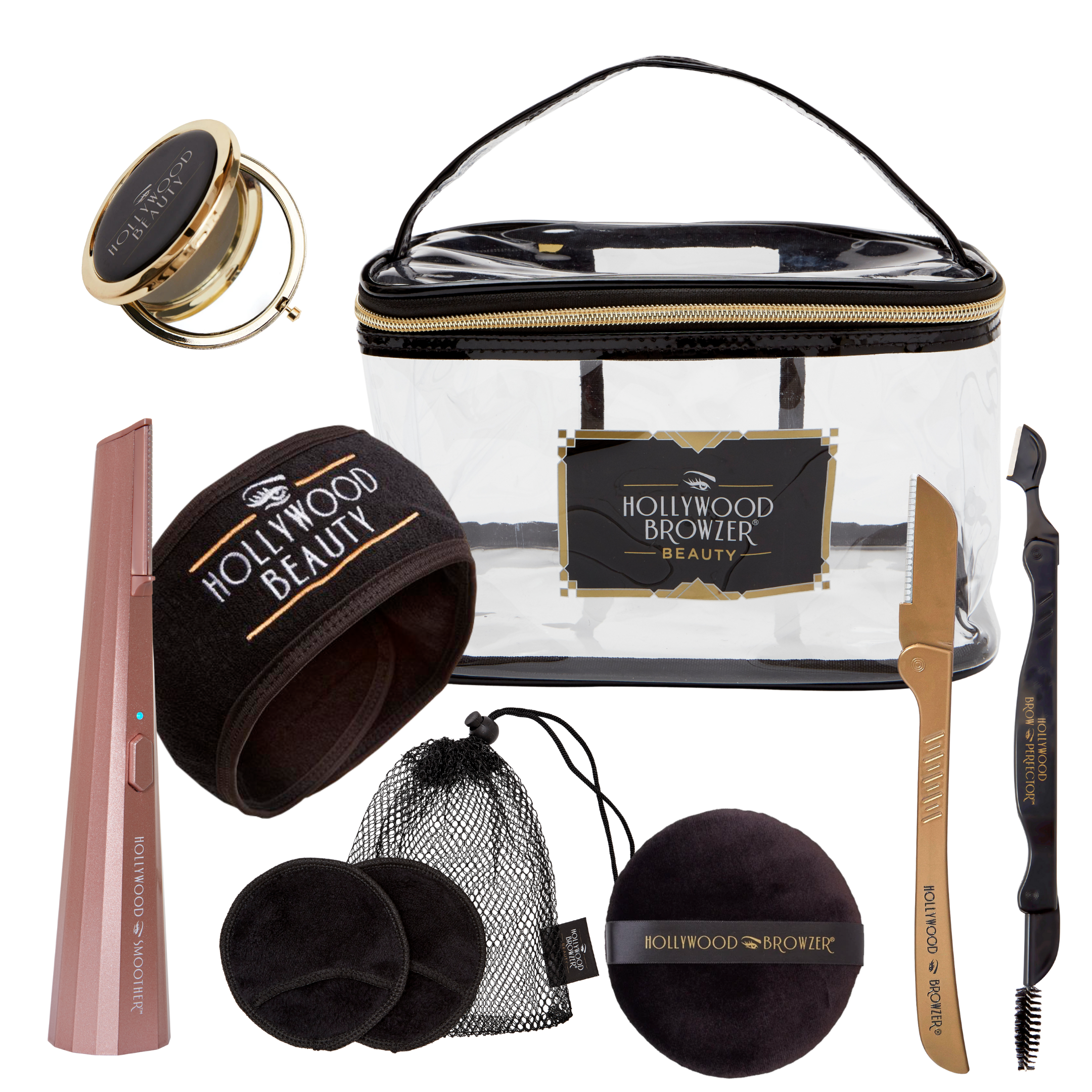 Ultimate Pamper Kit
