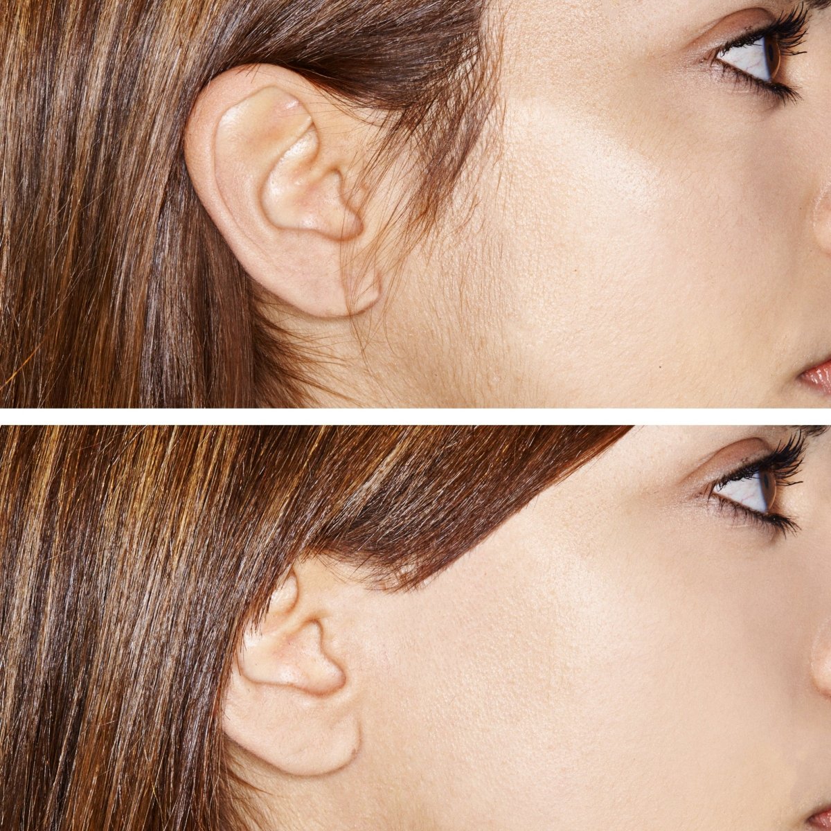 Trio Hollywood Browzer® Dermaplaner - Hollywood Browzer
