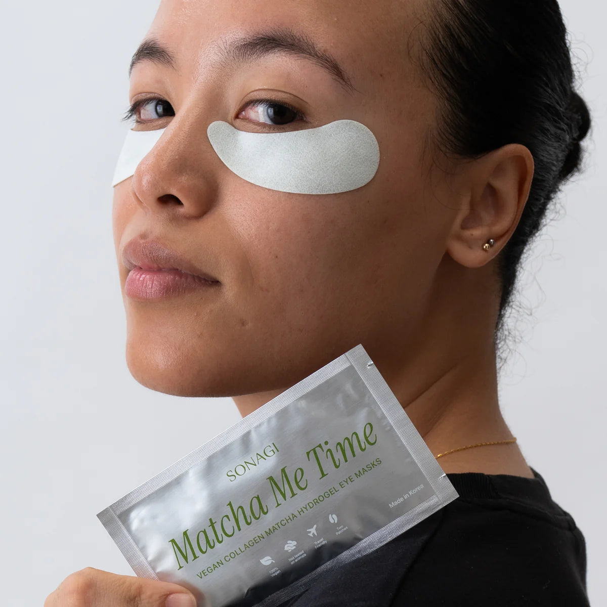 Eye Patch Afterglow (5 pack) Hollywood Browzer