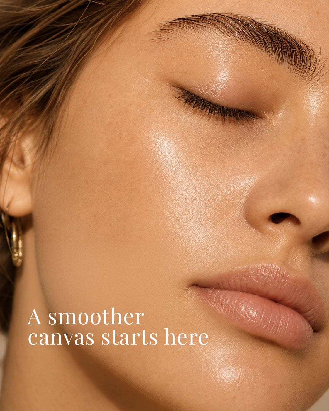 Dermaplaning Essentials Kit Hollywood Browzer
