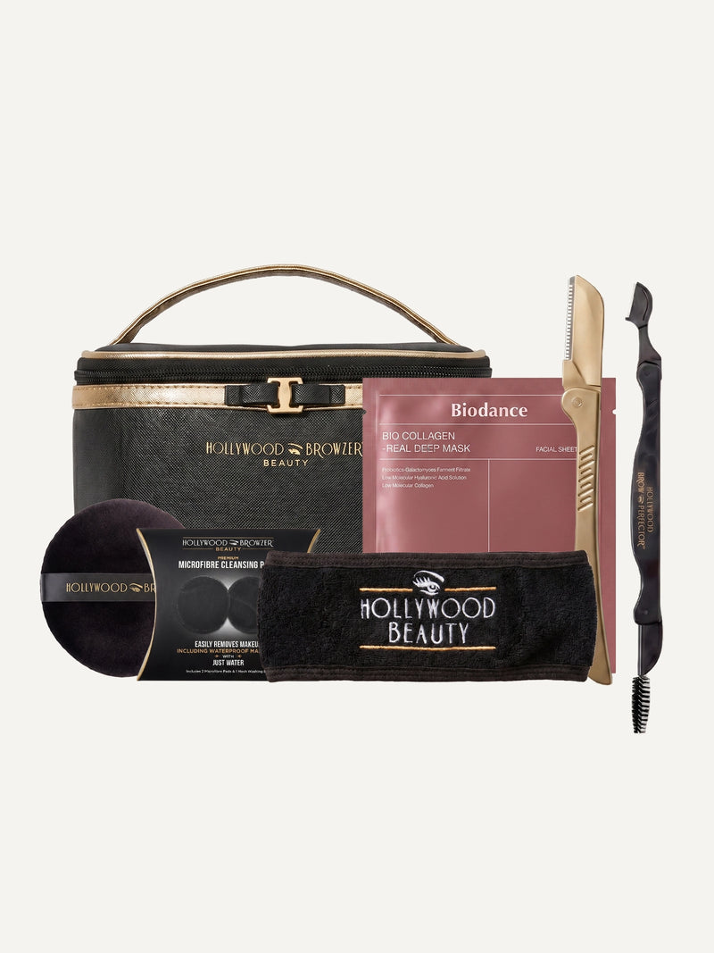 The PCOS Facial Hair & Skin Management Kit
