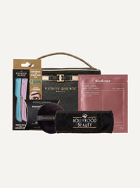 The Pregnancy Safe Dermaplaning & Skin Kit Hollywood Browzer