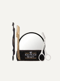 The Brow Shaping & Perfecting Kit Hollywood Browzer
