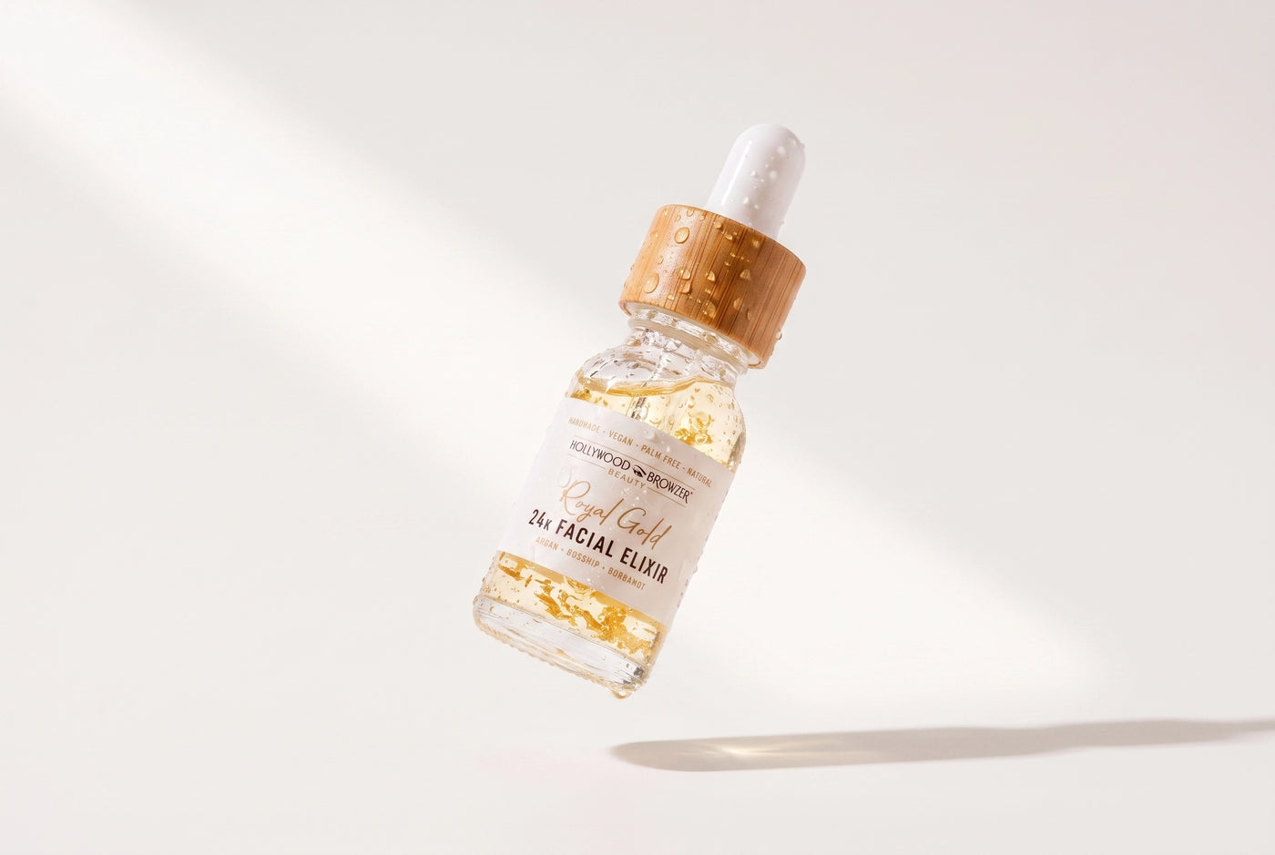 The Original Hollywood Browzer®