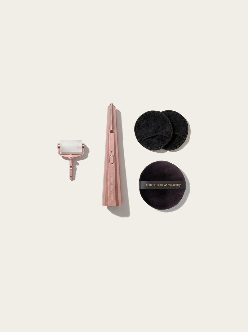 Complete Smooth and Contour Kit