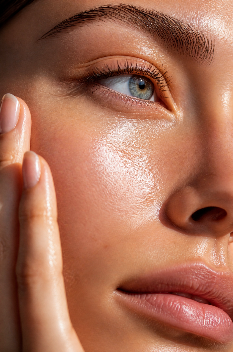 For Smoother Skin