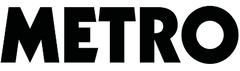Metro logo