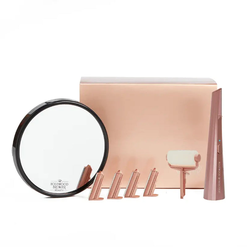 Signature Sonic Smooth & Sculpt Kit