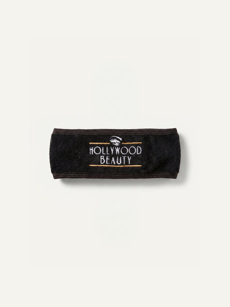 Spa Headband