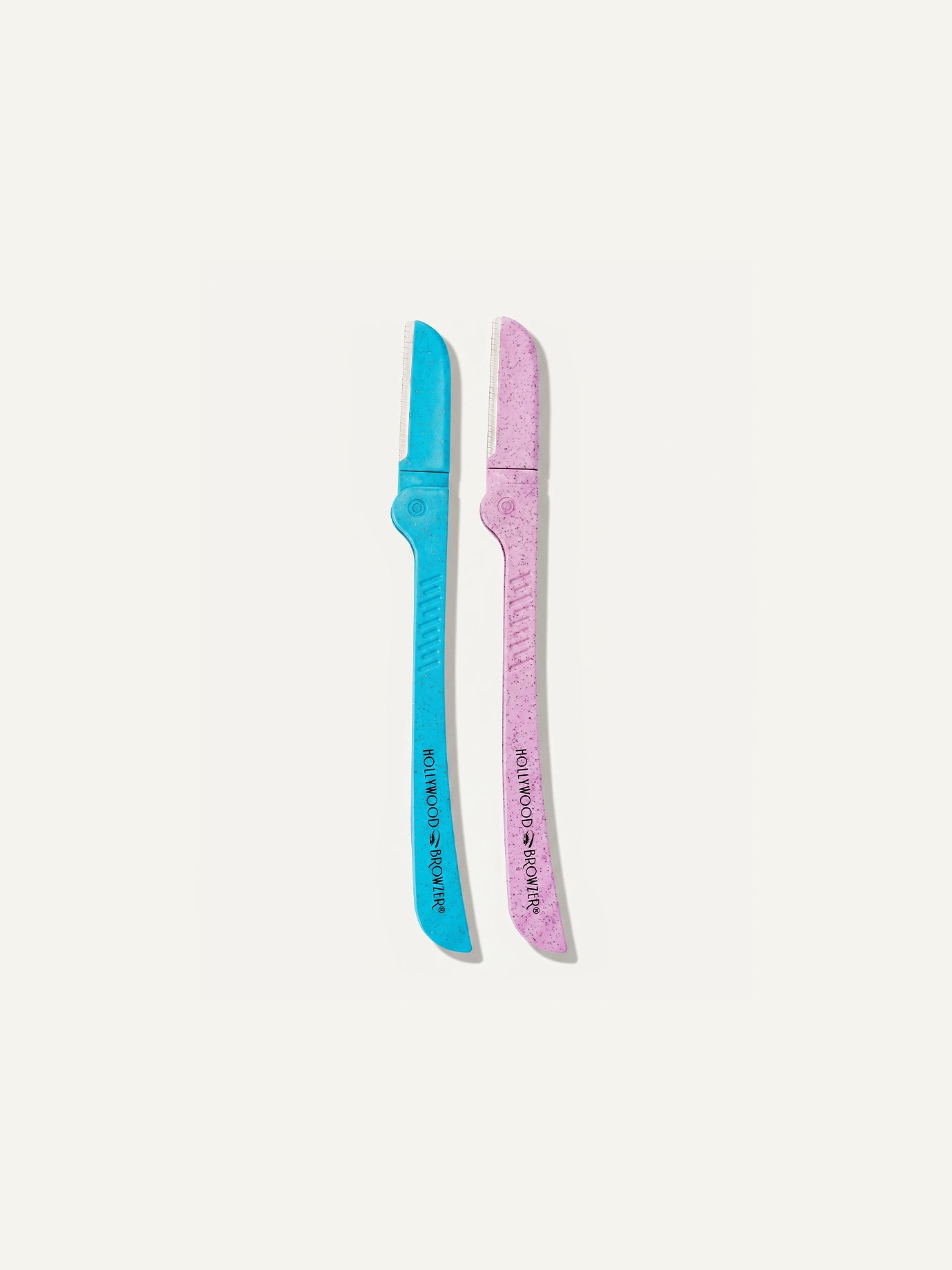 Duo Eco-Friendly Wheat Straw Browzer® Hollywood Browzer