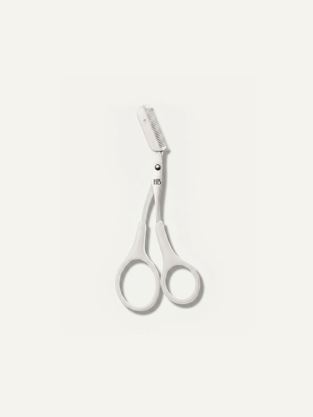 Eyebrow Trimming Scissors Hollywood Browzer