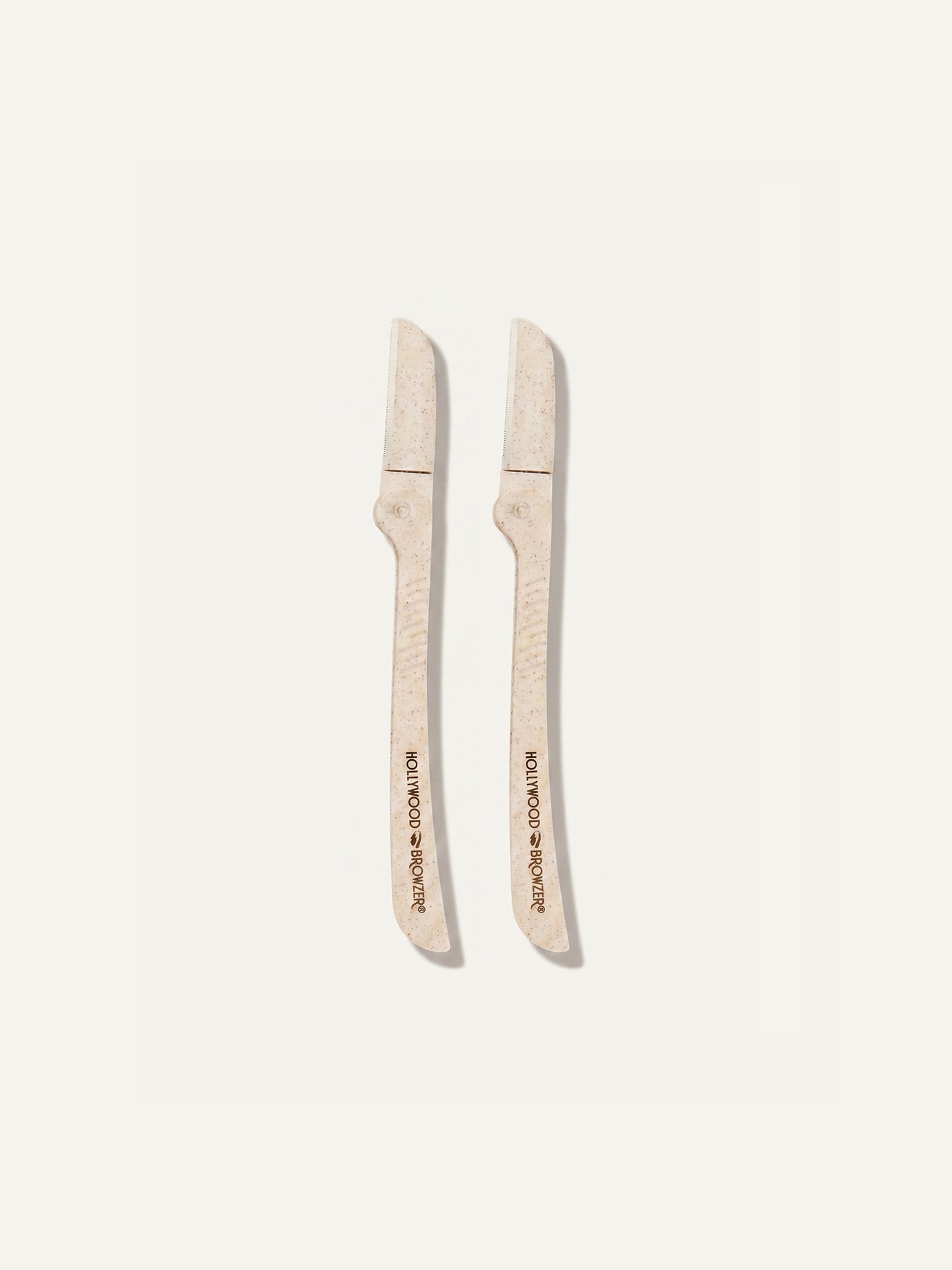 Duo Hollywood Microplaner Hollywood Browzer