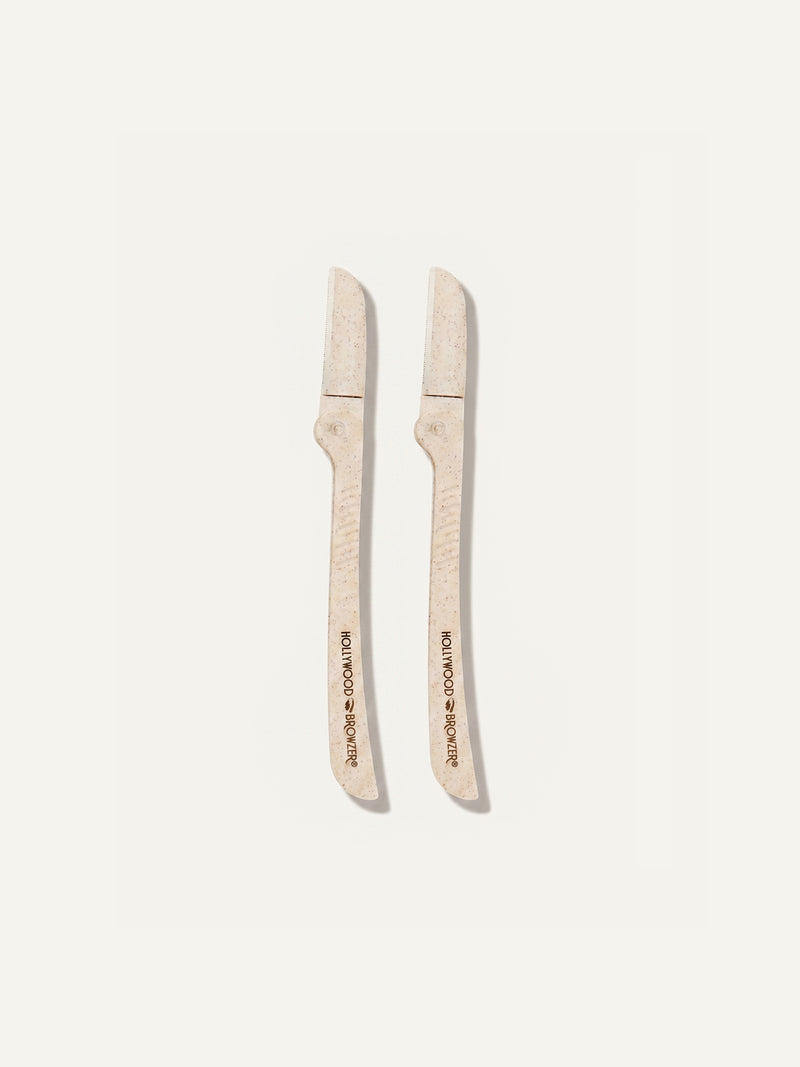 Duo Hollywood Microplaner
