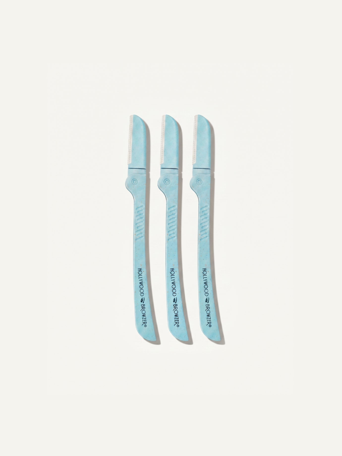 Trio Eco-Friendly Wheat Straw Browzer® Hollywood Browzer