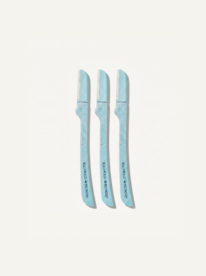 Trio Eco-Friendly Wheat Straw Browzer®