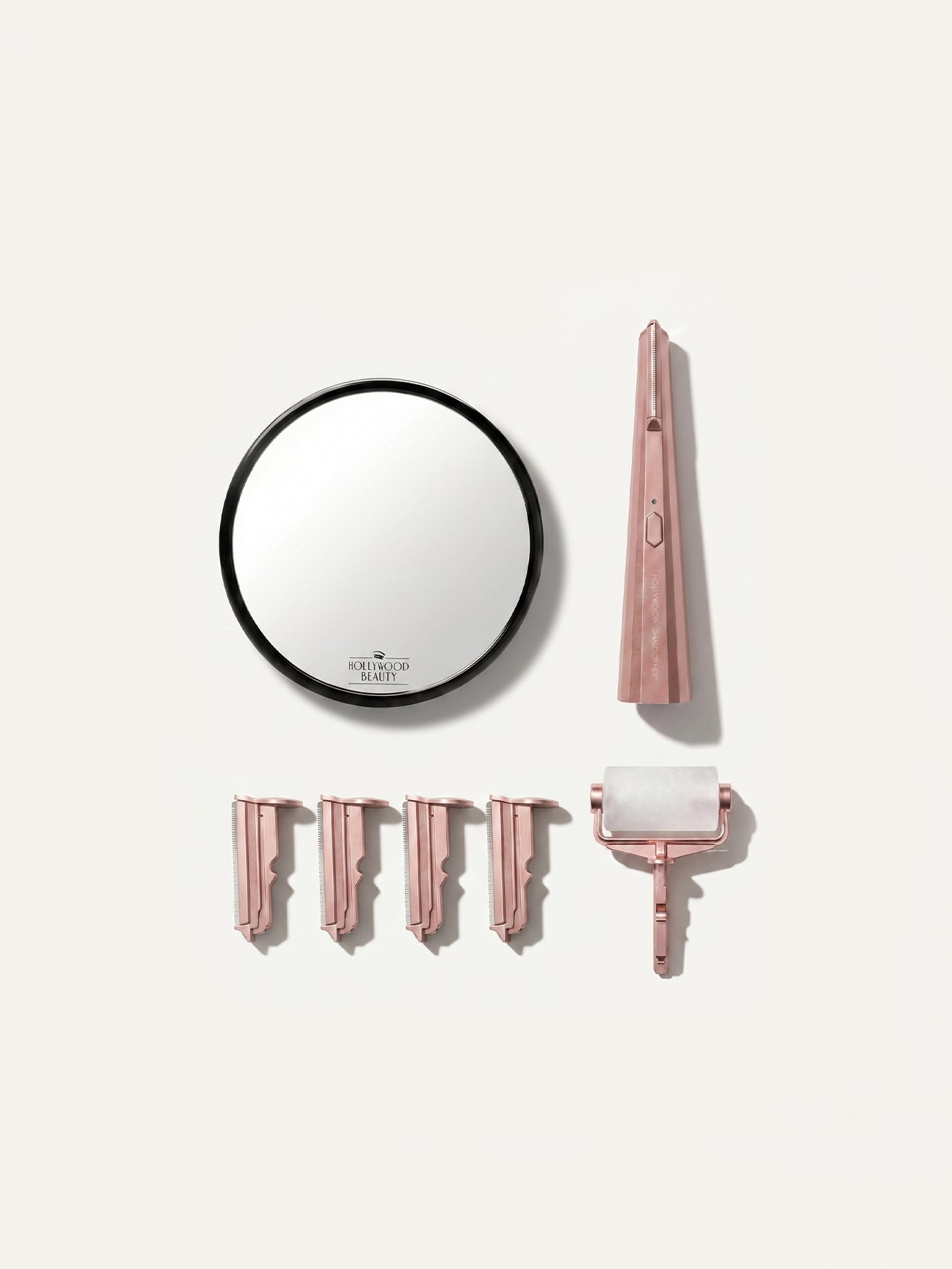 Signature Sonic Smooth & Sculpt Kit Hollywood Browzer
