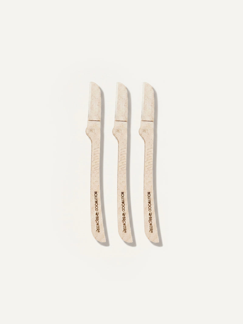 Trio Hollywood Microplaner