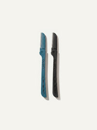 Men's Duo Precision Microplaner Hollywood Browzer