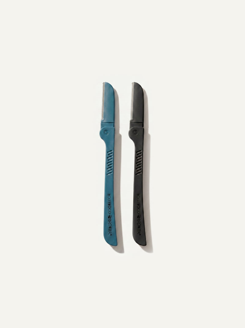 Men's Duo Precision Microplaner