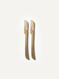 Duo Hollywood Browzer® Dermaplaner