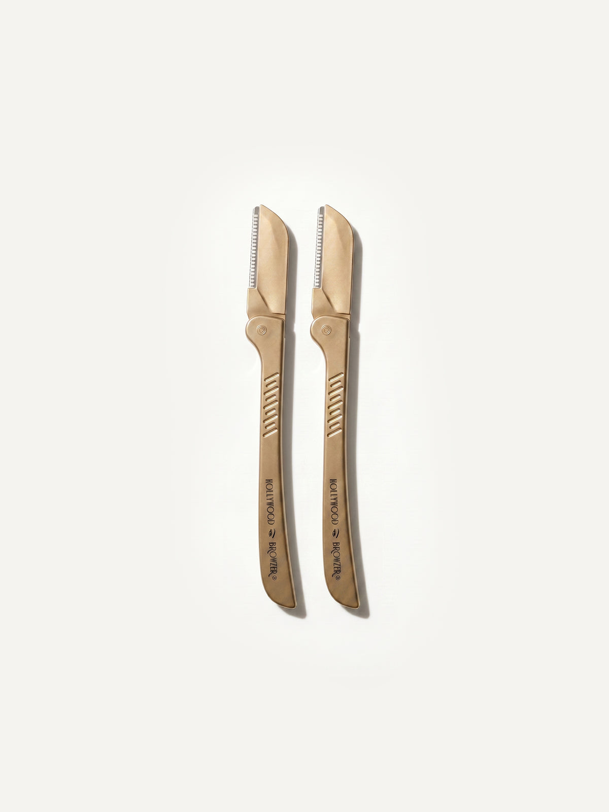 Duo Hollywood Browzer® Dermaplaner hollywoodbrowzer