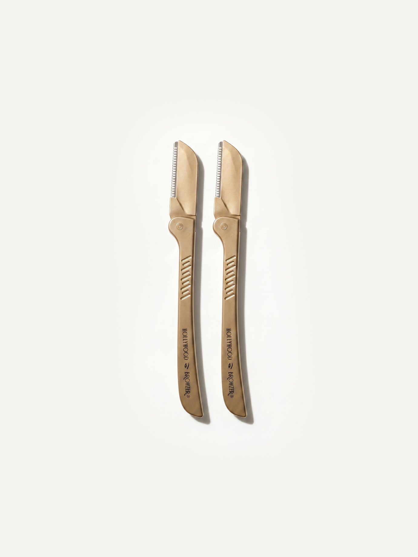 Duo Hollywood Browzer® Dermaplaner hollywoodbrowzer