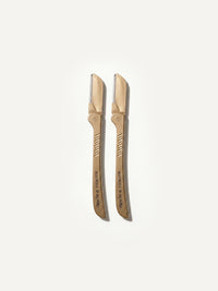 Duo Hollywood Browzer® Dermaplaner hollywoodbrowzer