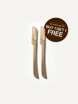 Duo Hollywood Browzer® Dermaplaner