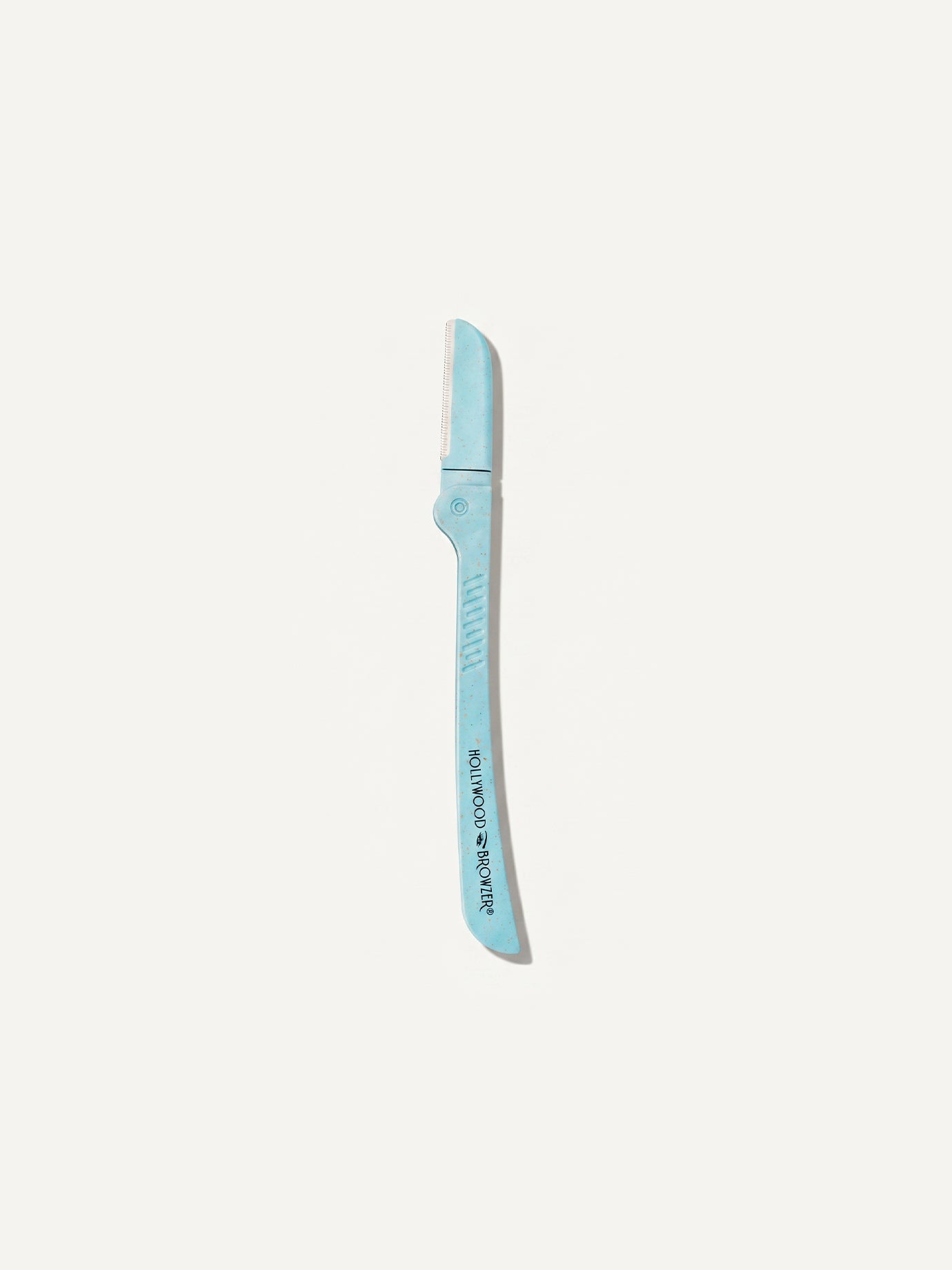 Single Eco-Friendly Wheat Straw Browzer® Hollywood Browzer