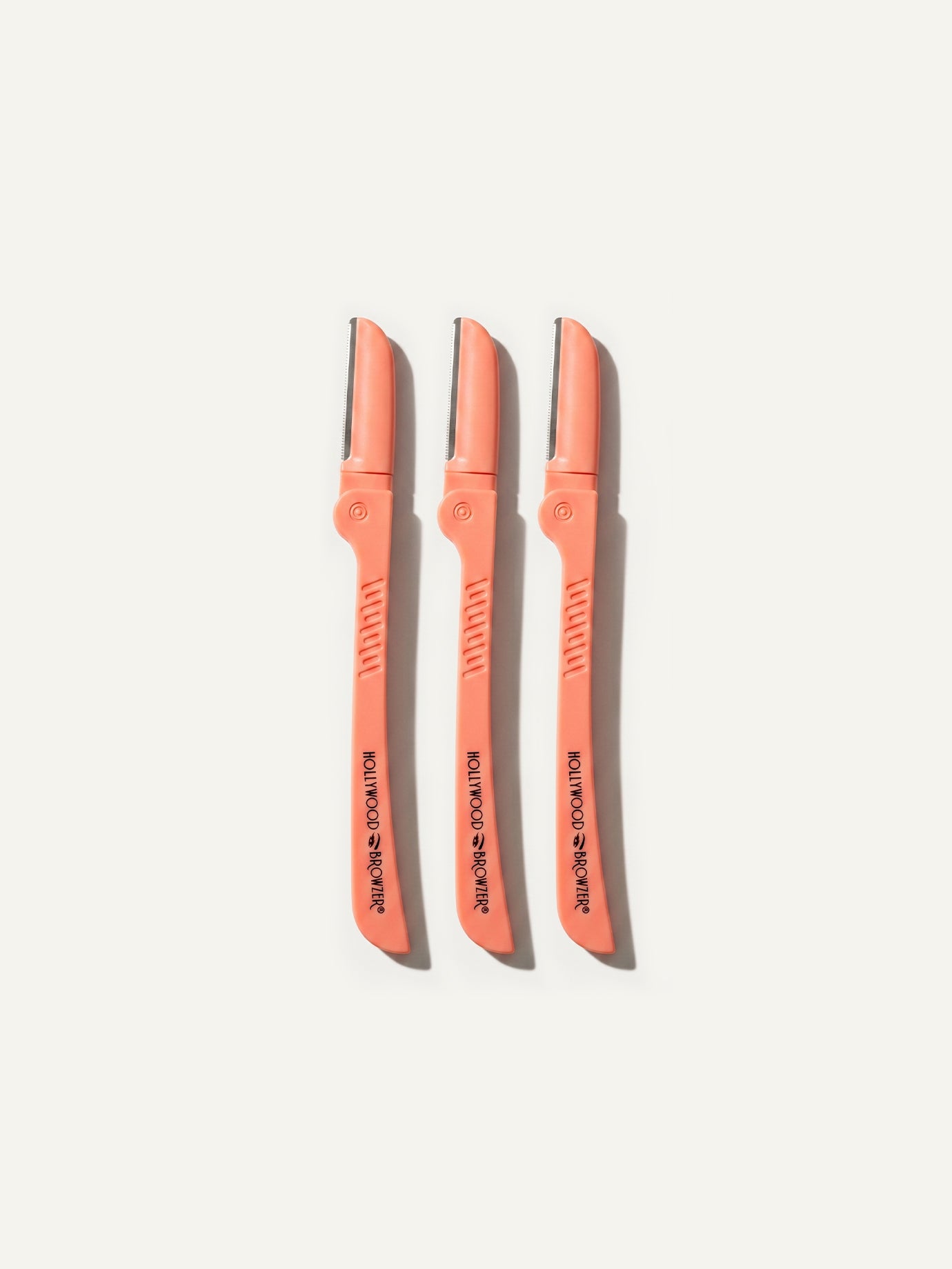 Microplaner Travel Trio Hollywood Browzer
