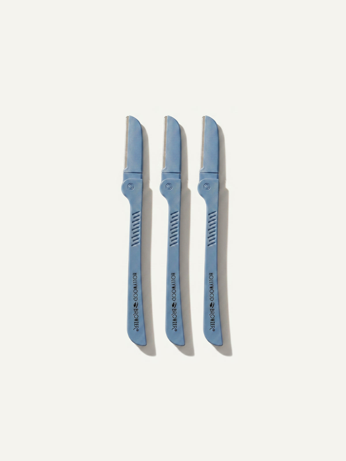 Microplaner Travel Trio Hollywood Browzer