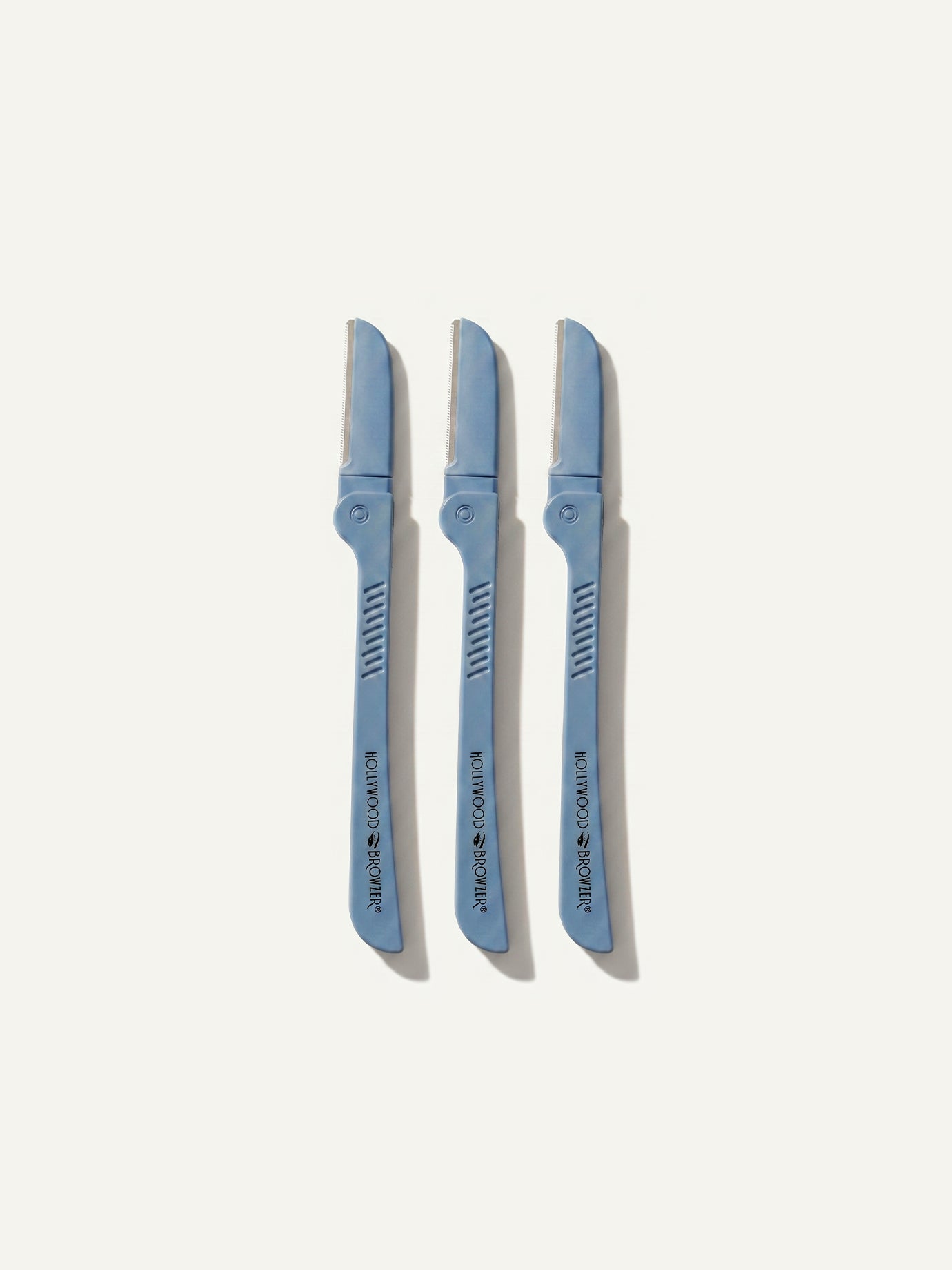 Microplaner Travel Trio Hollywood Browzer